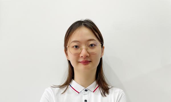 周晴（鲲鹏企管销售专员）